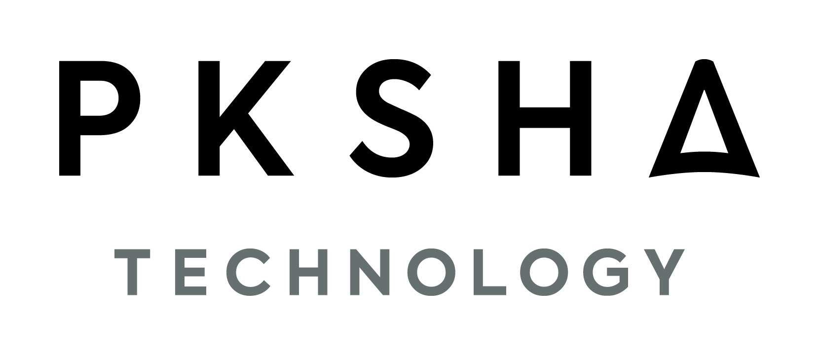 株式会社PKSHA Technologyのロゴ