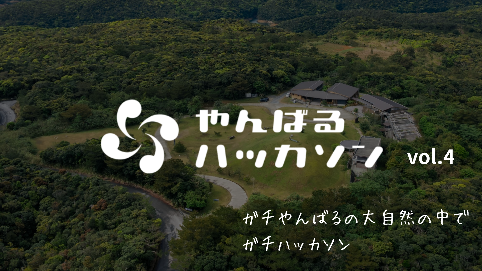 やんばるハッカソン vol.4のサムネイル画像