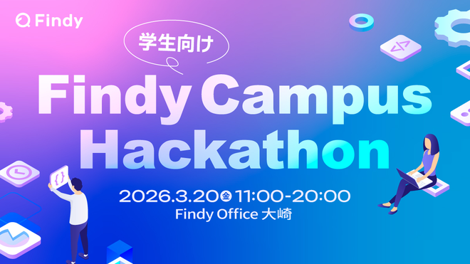 Findy Campus Hackathon