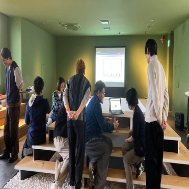 ことてくハッカソン2025